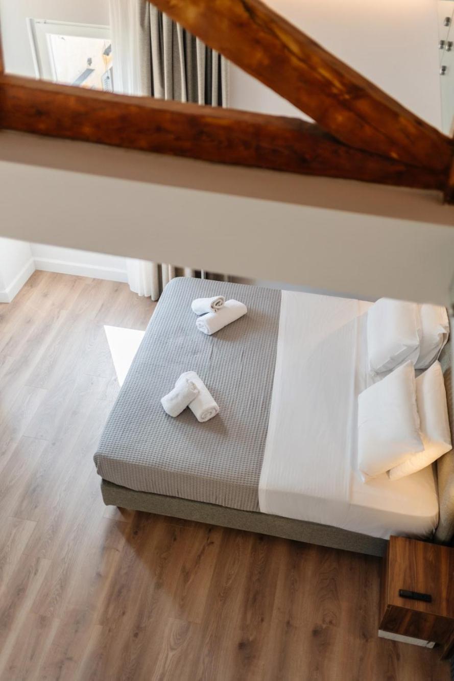 Kantoni Apartment